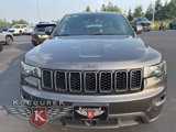 Used 2021 Jeep Grand Cherokee Limited w/ Quick Order Package 28K 80th image 2