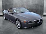Used 2005 BMW 645Ci Convertible image 6