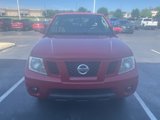 Used 2010 Nissan Frontier PRO-4X w/ Tow Hitch Pkg image 2