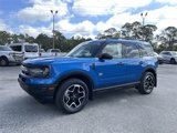 Used 2022 Ford Bronco Sport Big Bend w/ Convenience Package image 2