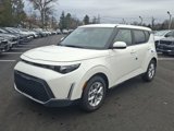 New 2025 Kia Soul LX image 3