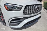 Used 2025 Mercedes-Benz GLE 63 AMG S image 3