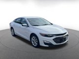 Used 2024 Chevrolet Malibu LT image 2