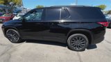 Certified 2022 Chevrolet Traverse RS image 6