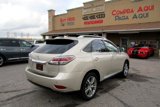 Used 2015 Lexus RX 350 FWD image 5