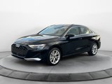 New 2025 Audi A3 2.0T Premium Plus image 3