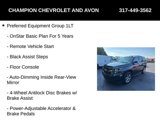 Used 2017 Chevrolet Tahoe LT image 6