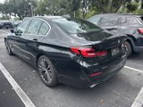 Certified 2022 BMW 530e w/ Convenience Package image 3