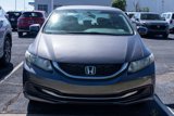 Used 2015 Honda Civic LX image 2