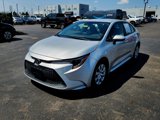Used 2022 Toyota Corolla LE image 3