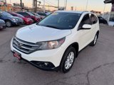 Used 2014 Honda CR-V EX-L image 4