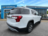 Certified 2022 GMC Acadia SLE w/ Driver Convenience Package image 3