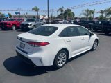 Used 2023 Toyota Corolla LE image 4