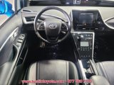 Certified 2017 Toyota Mirai image 5