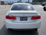 Used 2014 Honda Accord Sport image 3