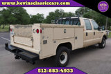 Used 1999 Ford F350 4x4 Crew Cab Super Duty image 2