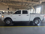 Used 2022 RAM 2500 Tradesman w/ Chrome Appearance Group image 4