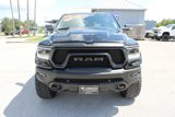 Used 2022 RAM 1500 Rebel w/ Rebel Level B Equipment Group image 2