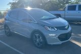 Used 2019 Chevrolet Bolt Premier w/ Infotainment Package image 2