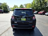 Used 2016 Jeep Renegade Limited image 6