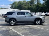 Certified 2023 Chevrolet Traverse LS image 2