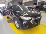 Used 2021 Chevrolet Traverse LS image 3