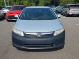 Used 2012 Honda Civic LX image 2