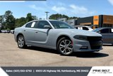 Used 2022 Dodge Charger SXT image 2
