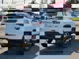 Used 2022 Jeep Compass Trailhawk w/ Trailhawk Elite Group image 3