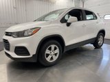 Used 2017 Chevrolet Trax LS image 2