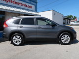 Used 2014 Honda CR-V EX-L image 4