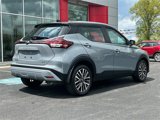 Certified 2021 Nissan Kicks SV image 3