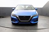 Used 2020 Nissan Sentra SV image 3