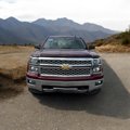 Used 2014 Chevrolet Silverado 1500 LT w/ LT Convenience Package image 5