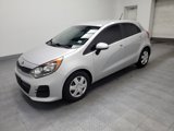 Used 2016 Kia Rio LX image 2