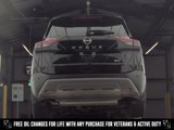 Used 2023 Nissan Rogue SV image 4