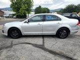 Used 2011 Ford Fusion SE w/ 202A Rapid Spec Order Code image 6