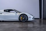 Used 2019 Ferrari 488 Spider image 5