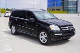 Used 2012 Mercedes-Benz GL 320 BlueTEC 4MATIC w/ Premium 1 Pkg image 3