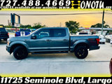 Used 2019 Ford F150 Lariat image 4