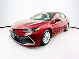 Certified 2022 Toyota Camry LE image 4