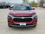 New 2025 Chevrolet Trax LT w/ Driver Confidence Package image 5