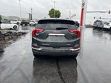 Used 2020 GMC Terrain SLT image 4