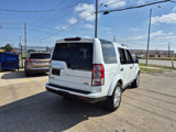 Used 2011 Land Rover LR4 HSE LUX image 6