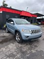 Used 2012 Jeep Grand Cherokee Overland w/ Trailer Tow Group IV image 3
