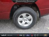 Used 2022 RAM 1500 Big Horn w/ Snow Plow Prep Group image 4