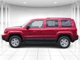 Used 2014 Jeep Patriot Sport w/ Power Value Group image 2