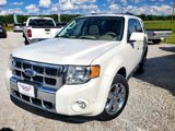 Used 2010 Ford Escape Limited image 3
