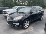 Used 2017 Chevrolet Traverse LT w/ Style and Technology Package image 2