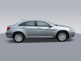Used 2014 Chrysler 200 LX image 2